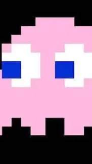 ai character: Pinky  background