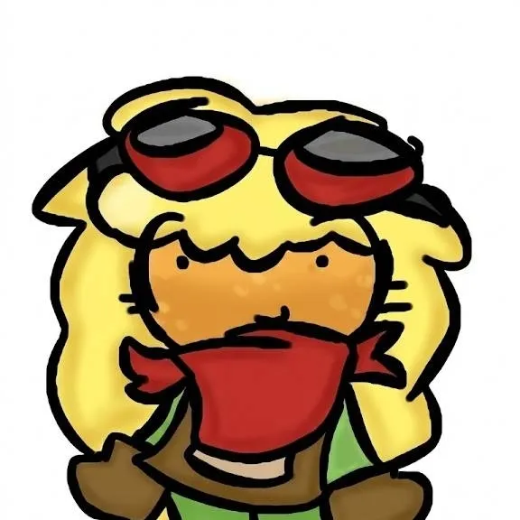 chat with ai character: girasol de pvz