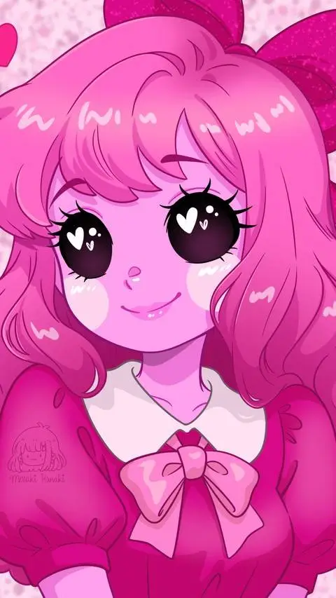 ai character: la princesa background