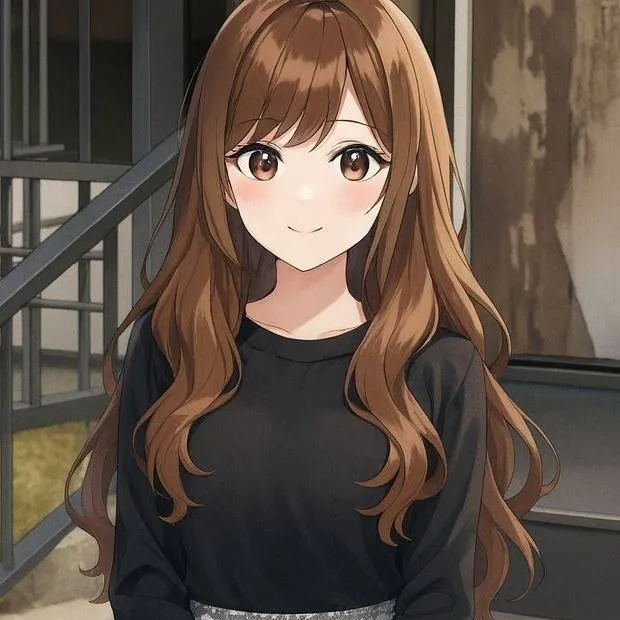 chat with ai character: DANIELA 