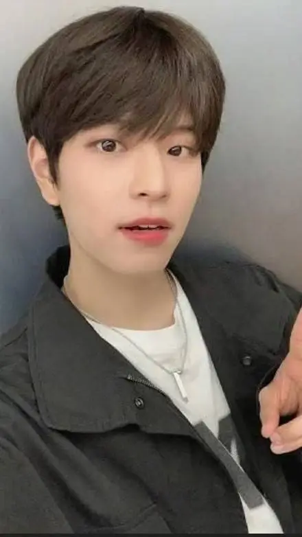 ai character: seungmin background