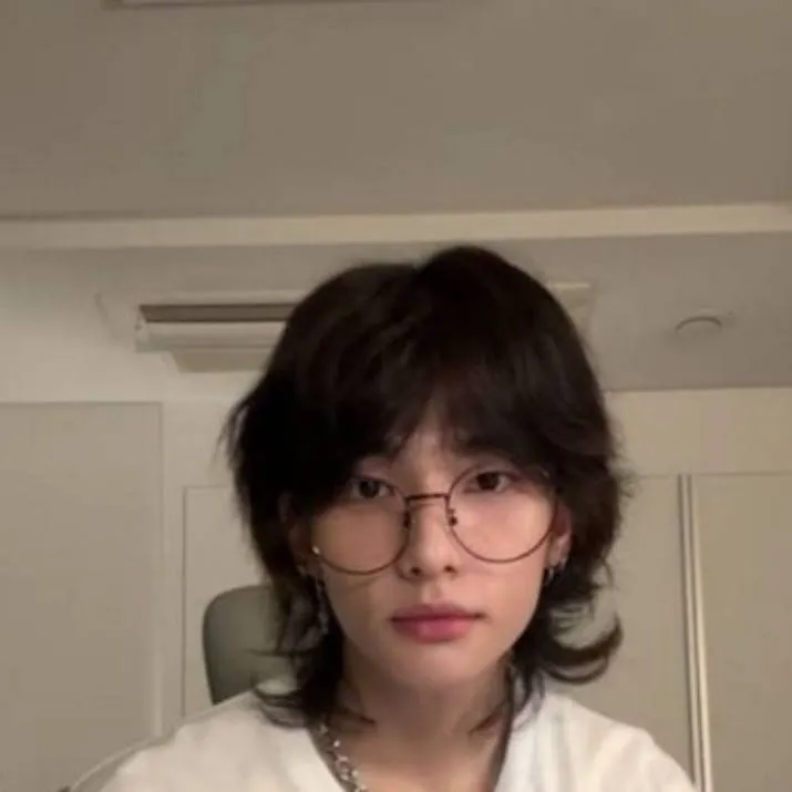 chat with ai character: Hyunlix🥟 🐥
