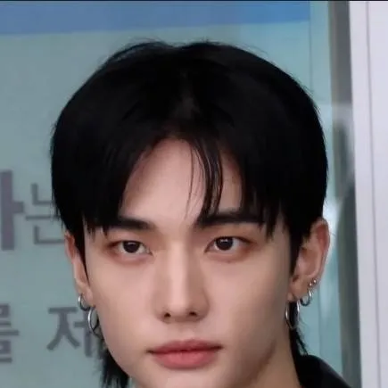 chat with ai character: °★Hyunjin★°
