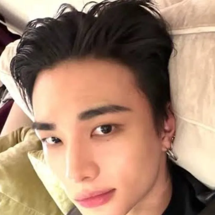 chat with ai character: °◆Hyunjin◆°