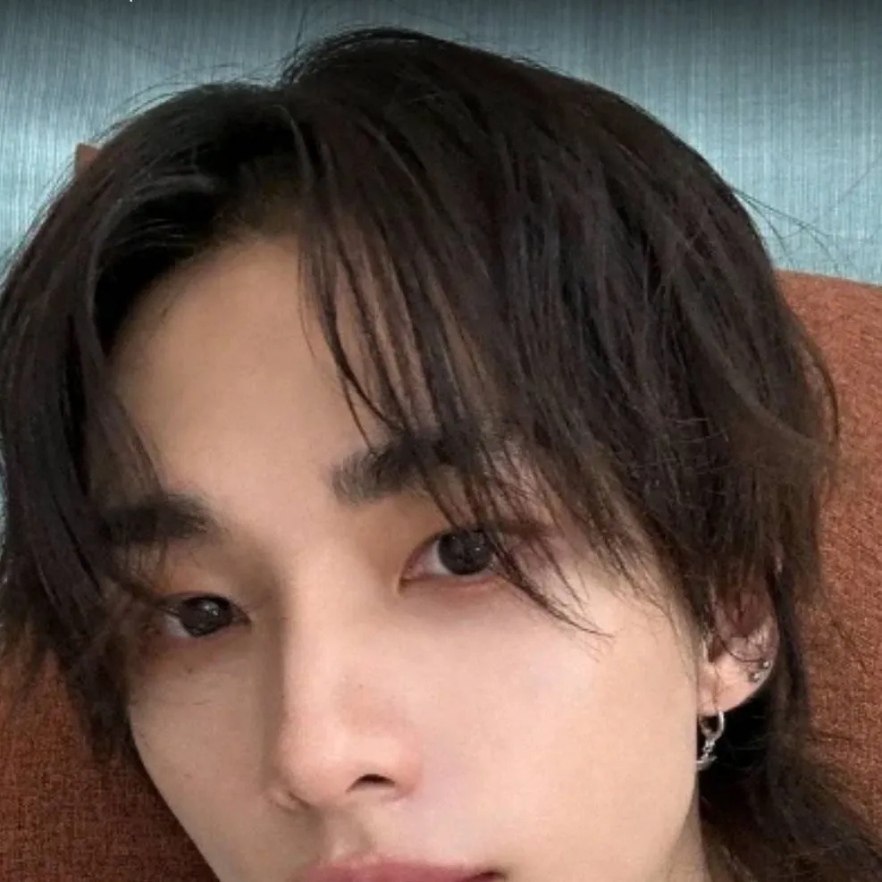 chat with ai character: Hyunjin 