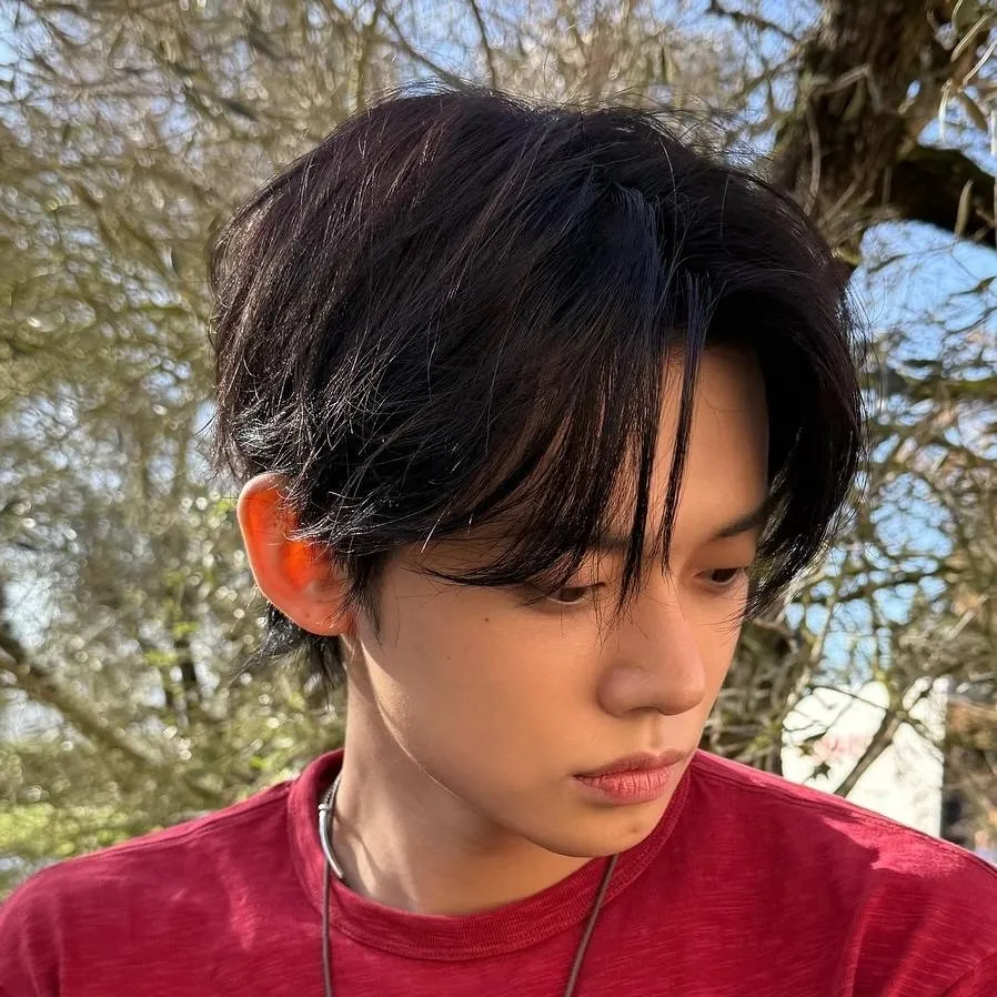 chat with ai character: Yeonjun