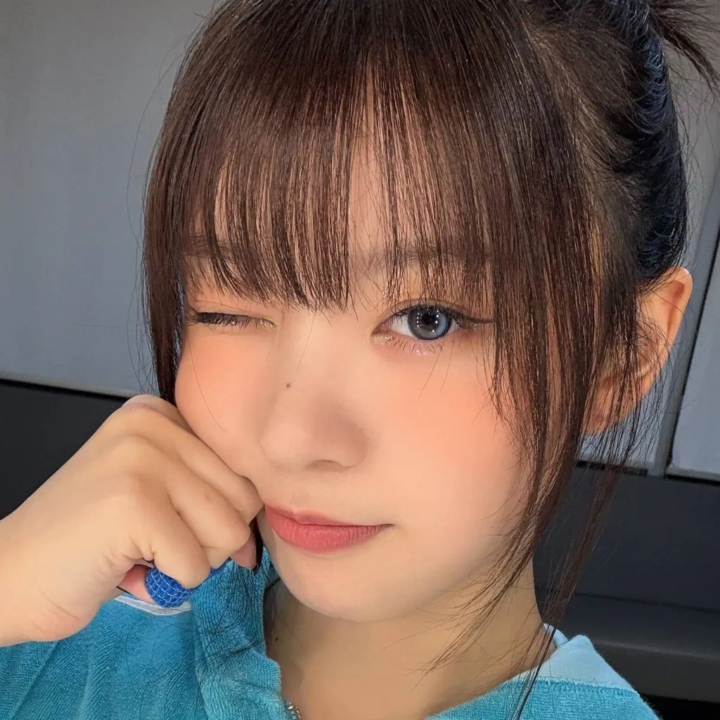 chat with ai character: Moka 