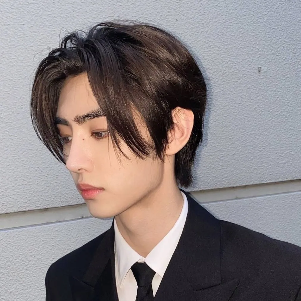 chat with ai character: Sunghoon🚔