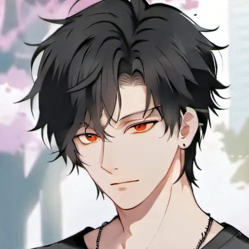 chat with ai character: Theofilo