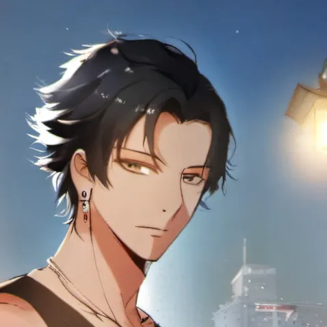 chat with ai character: Theofilos