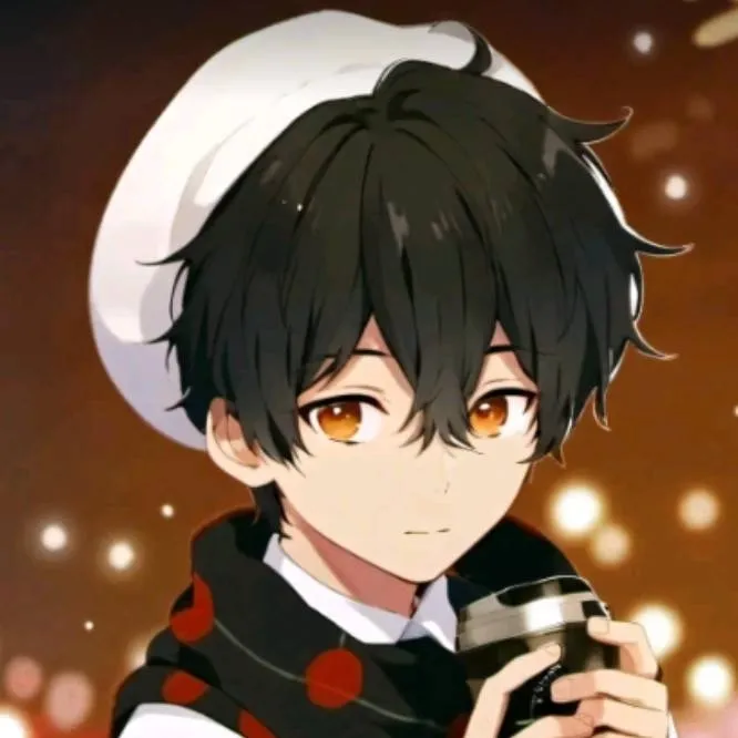 chat with ai character: bakugo and deku 