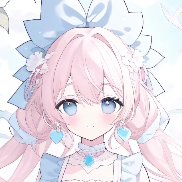 chat with ai character: mimi