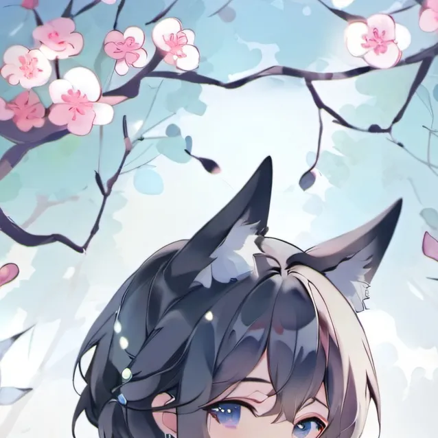 chat with ai character: ahpmau 