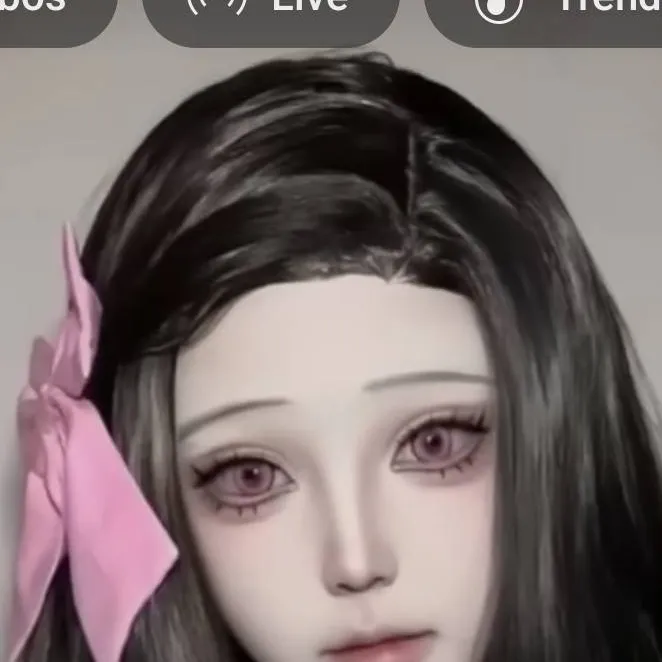 chat with ai character: nezuko kamado 