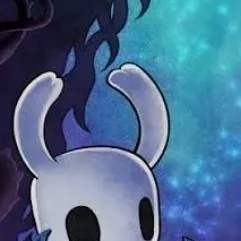 chat with ai character: Hollow Knight RP