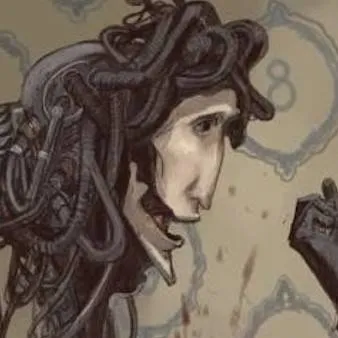 chat with ai character: Docter Nowhere RP