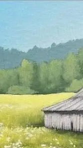 ai character: Life Rp background