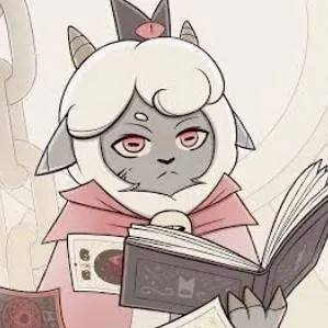 chat with ai character: COTL RP