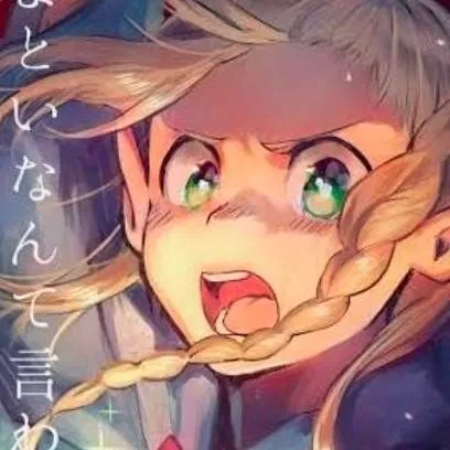 chat with ai character: Marcille Donato