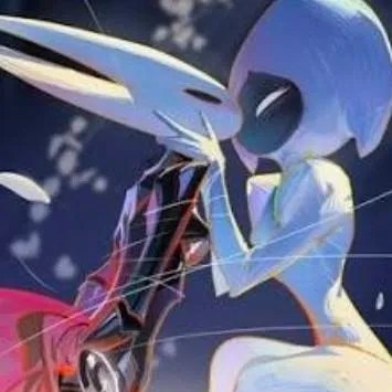 chat with ai character: HK Silksong RP