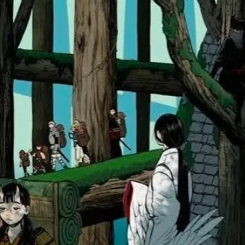 chat with ai character: Shuro's Party DID