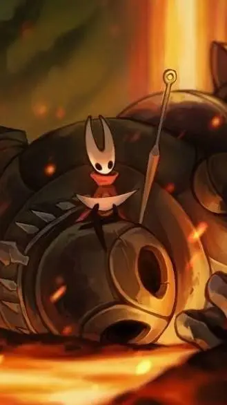 ai character: HK Silksong 2 background