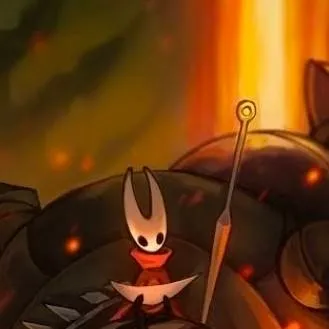 chat with ai character: HK Silksong 2