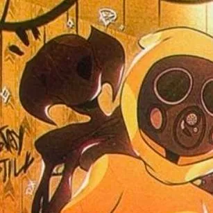 chat with ai character: Backrooms RP