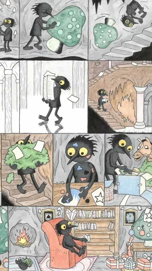 ai character: : Longing RP : background