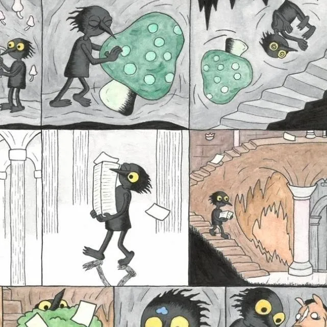 chat with ai character: : Longing RP :