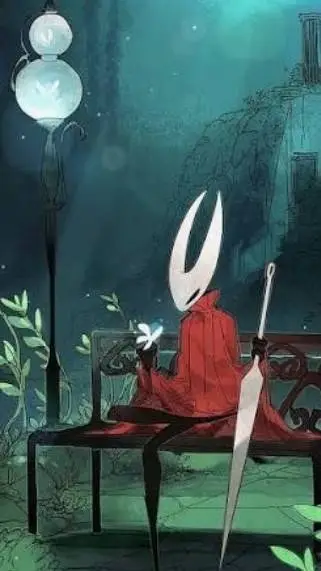 Talkie AI - Chat with Hornet (HK)