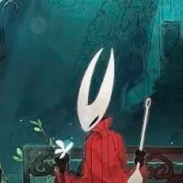 chat with ai character: Hornet (HK)