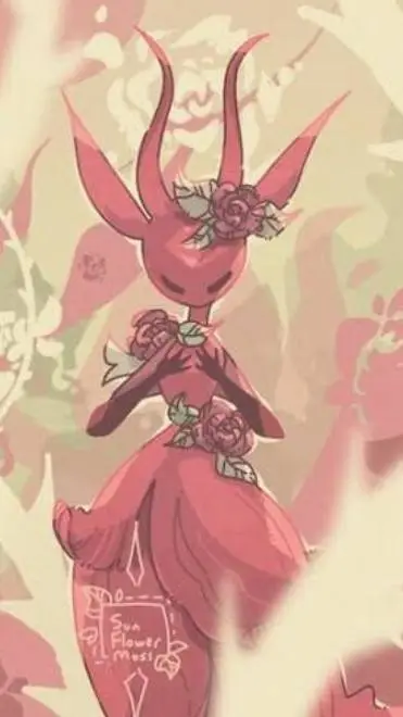 ai character: Skar Karmelita HK background