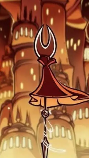 ai character: The Citadel background