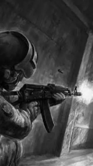 ai character: Zombie Apocalypse background