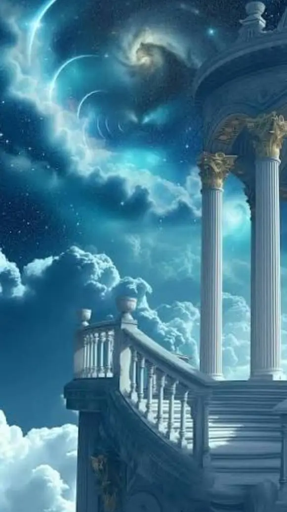 ai character: BA RP background