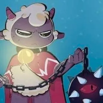 chat with ai character: COTL RP (2)