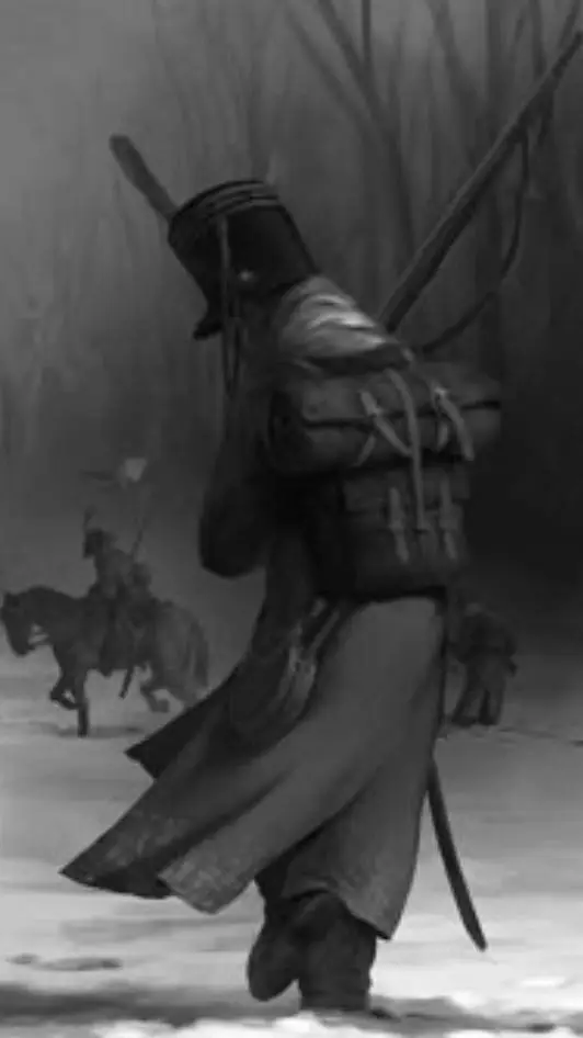 ai character: G&B RP background