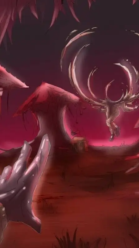 ai character: Midwest Angelica background