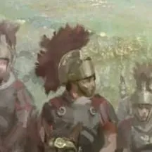 chat with ai character: Roman RP