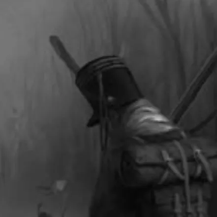 chat with ai character: G&B RP
