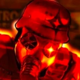 chat with ai character: Trench: Decay