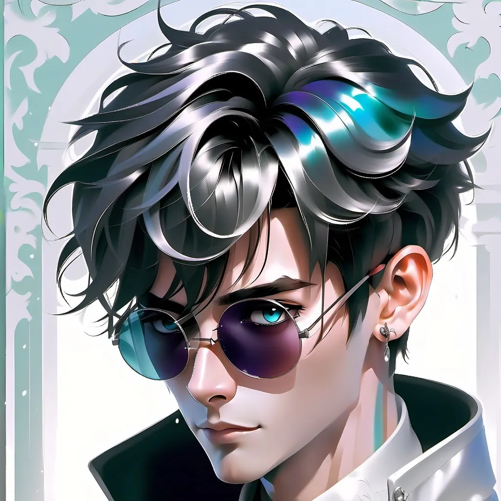 chat with ai character: tu amigo 🫦