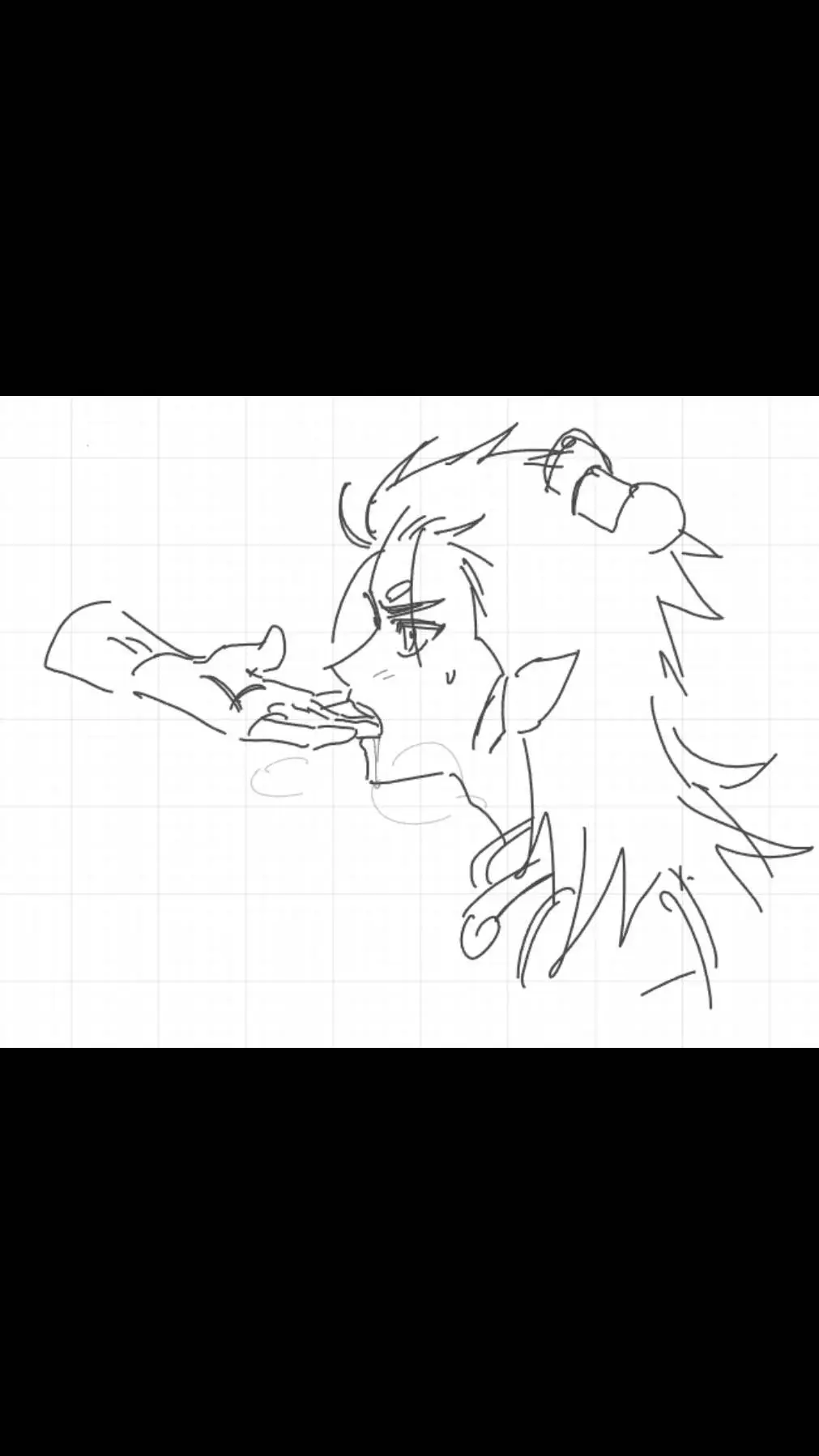 ai character: Nezha  background