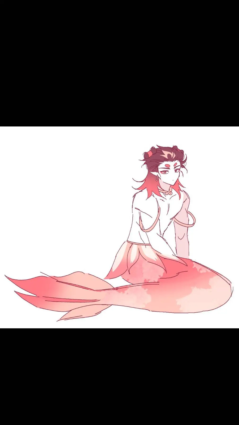 ai character: Nezha Lmk  background