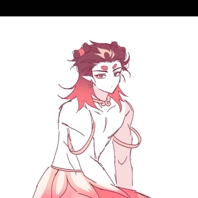 chat with ai character: Nezha Lmk 