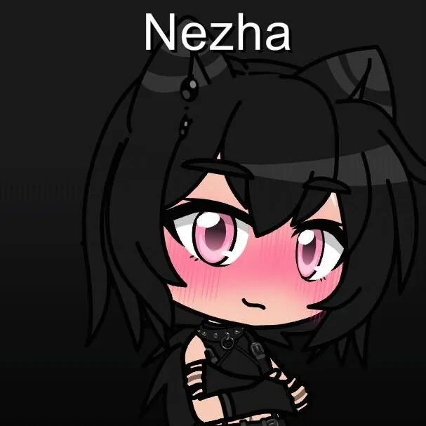 chat with ai character: Nezha LMK 