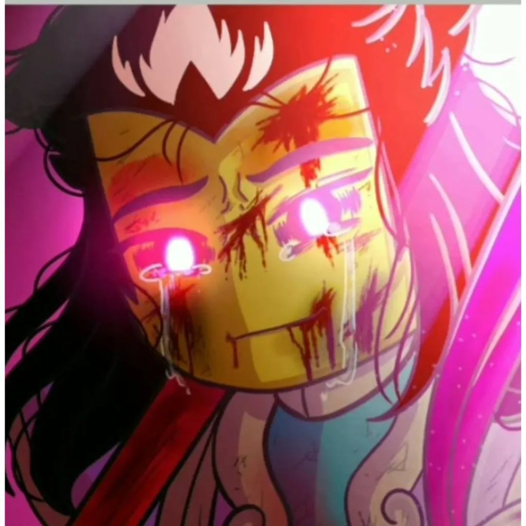 chat with ai character: Nezha Li LMK 