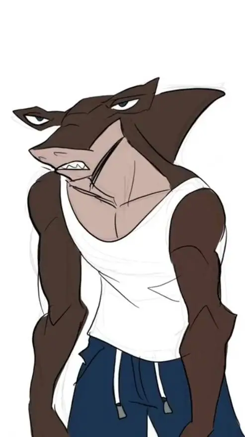 ai character: Jab background