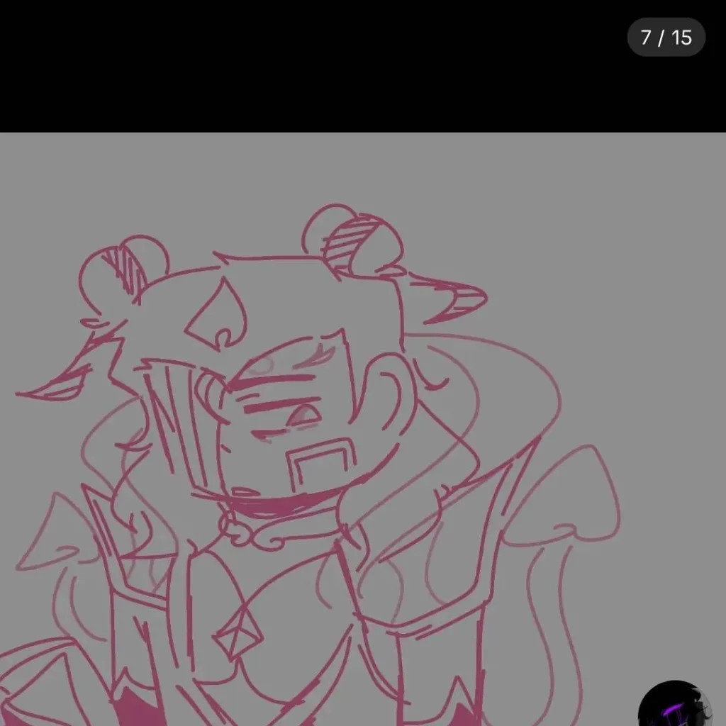 chat with ai character: Nezha LMK 